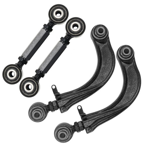 Kaitao pcs rear camber - kaitao, camber&toe