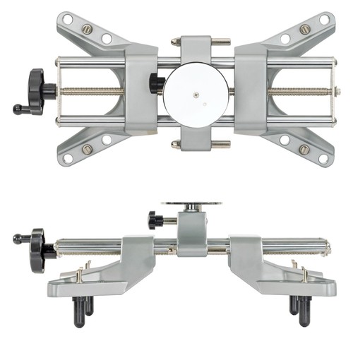 Dsp wheel alignment - alignment, clamp